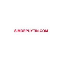 Sim Số Đẹp SimDepUyTin