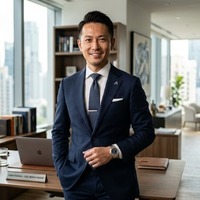 CEO Trần Quốc An