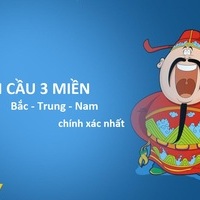 Soi cầu 3 miền 247