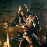 CaptainKenway