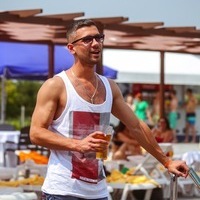Вадим Жук