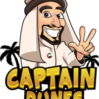 Captaindunes