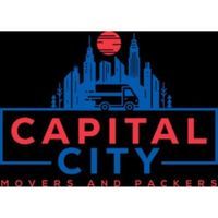 Capital City Movers Abu Dhabi
