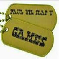 Paul Wil slap u