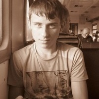 Максим Шик