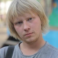 Dmitry Kachkin