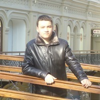 Денис Коба