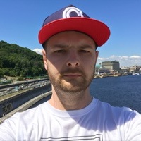 Dmitriy Slobodnuk 