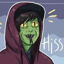Coub profile picture for @reptilian