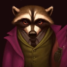 Coub profile picture for @flounder