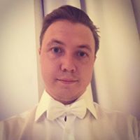 Nikolay Rumyantsev