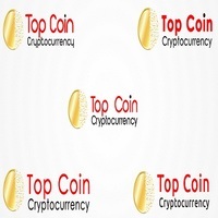 Top Coin Cryptocurrency
