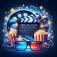 Cinema Lounge