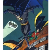 TheBatFamIly