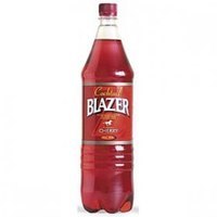Cherry Blazer