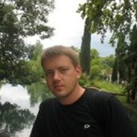 Андрей Белов