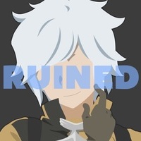 Ruined - Recoubs