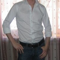 Глеб Сергеич