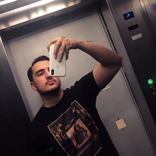 Coub profile picture for @location