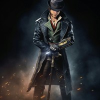 gangleader frye