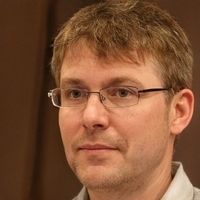 Erick Boudman
