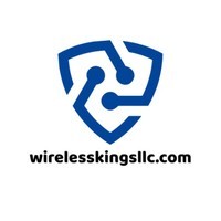 WIRELESSKINGSLLC.COM - Trung tâm công nghệ và phát triển nền tảng số