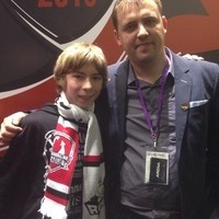 Artem Shalashov