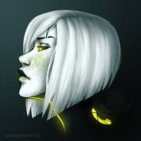 GLa-DDoS, the Artificial Intelligence