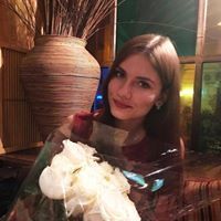 Alina Shapovalova