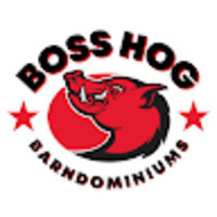 Boss Hog Barndominiums