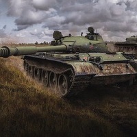 World of Tanks