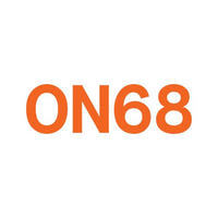 ON68 - Sân Chơi Giải Trí Trực Tuyến Đứng #1 Thịnh Hành