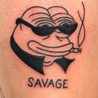 Savage