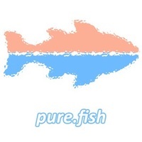 pure•fish