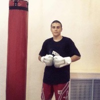 Petr Dyugaev