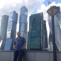 Александр Kadett-e