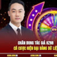 Tác Giả HZ88 Trần Gia Bách