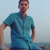 Андрей Пупченко