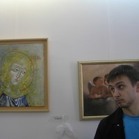 Александр Новиков