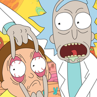 Rick and Morty