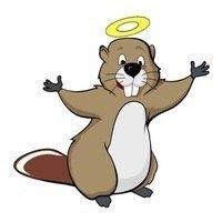 Holy Beaver