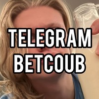 Телеграм: betcoub