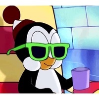 Chilly Willy