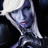 GhostBlade