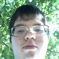 Данил Черкасов