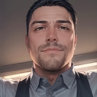 Альберт Искеев