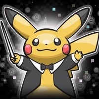 Pokèmon Music