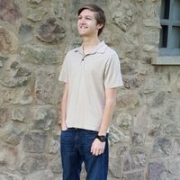 River Gaba