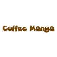 Coffee Manga
