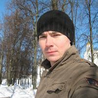 Kirill Golubev